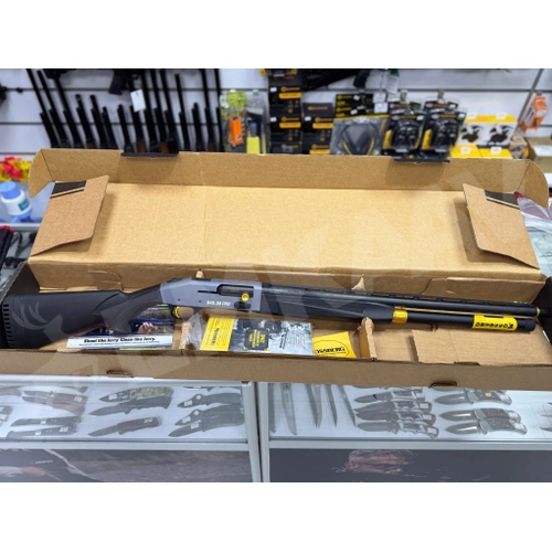 Mossberg M940 JM Pro Optic-Ready Otomatik Av T�fe�i (85165)
