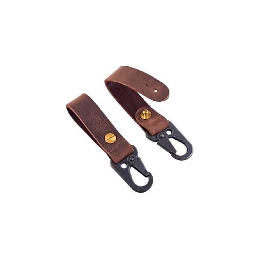 DER BUSHCRAFT ANAHTARLIK 2 ADET