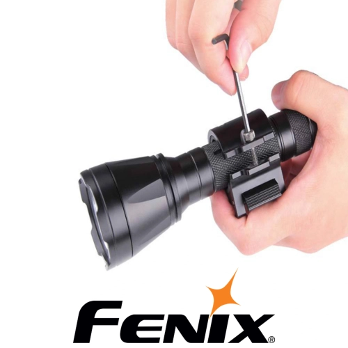 Fenix ALG-00 Silah Ba�lant� Aparat�