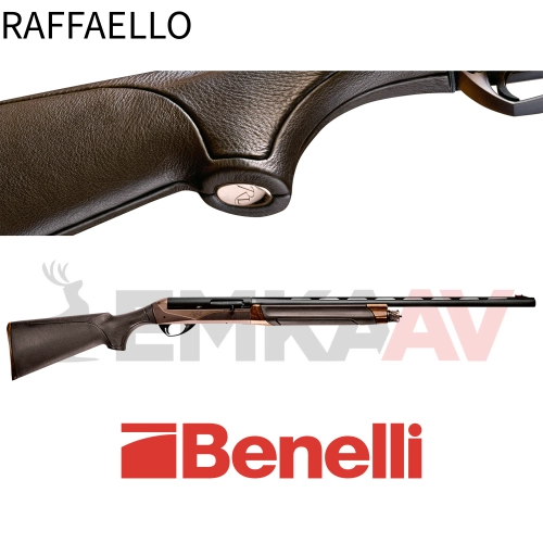Benelli Raffaello Lord 20 Yar Otomatik Av Tfei
