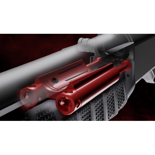 Benelli M2 G1 Tactical Pistol Grip Otomatik Av T�fe�i