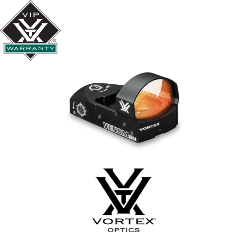Vortex Venom Red Dot (3 MOA)