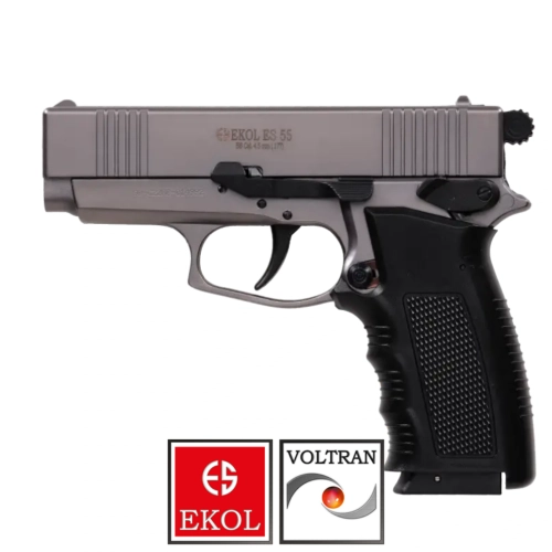Ekol S55 F�me Haval� Tabanca