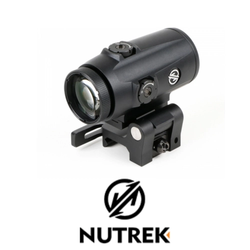 Nutrek Lyco 4x24 Magnifier