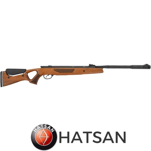 Hatsan Mod 65 Vortex 5.5 mm Haval� T�fek