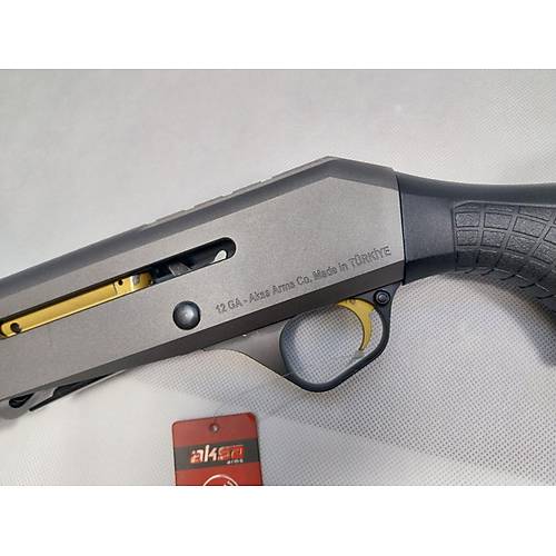 Aksa Crossfire Wi S4 Sport Extreme IPSC Otomatik At�c� T�fe�i