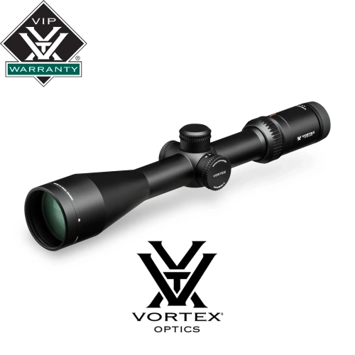 Vortex Viper HS 4-16x50 Dead-Hold BDC (MOA) Tfek Drbn