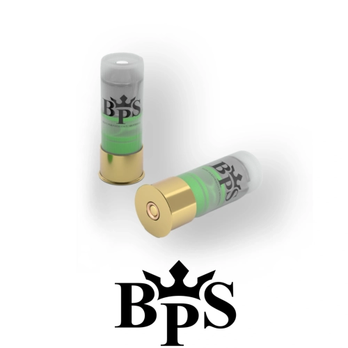 BPS Extra Gualandi Slug Tek Kur�un 29 GR Av Fi�e�i