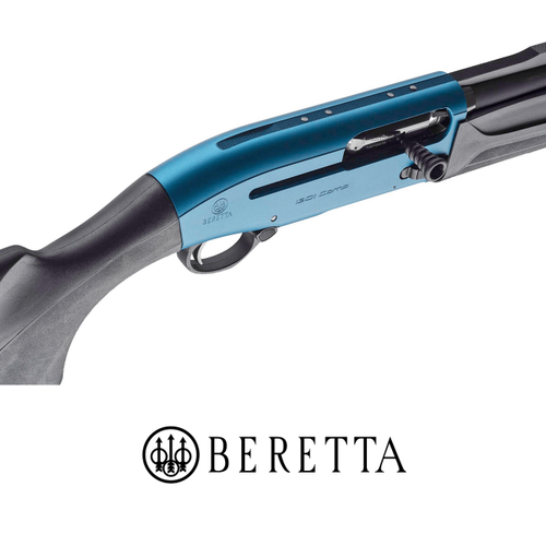 Beretta 1301 Comp Pro Mavi Otomatik Av T�fe�i