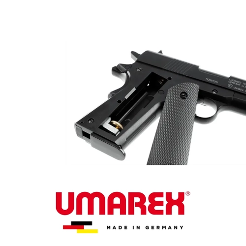 Umarex Colt Government 1911 A1 Haval Tabanca