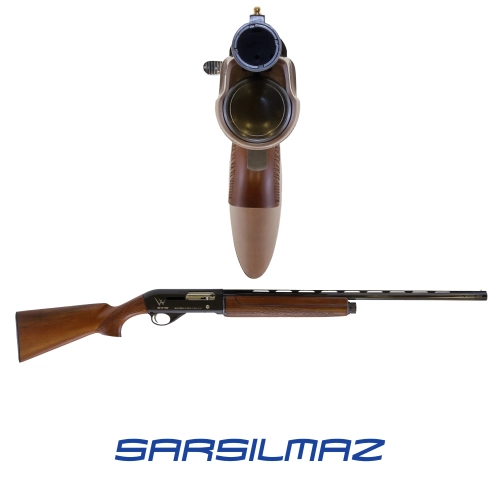 Sars�lmaz SA-W 700 Otomatik Av T�fe�i