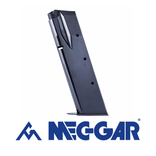 MEC-GAR CZ 75 9mm 16'l� HT Tabanca �arj�r�