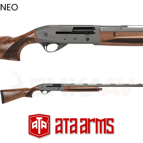 Ata Neo Sporter Yar� Otomatik Av T�fe�i