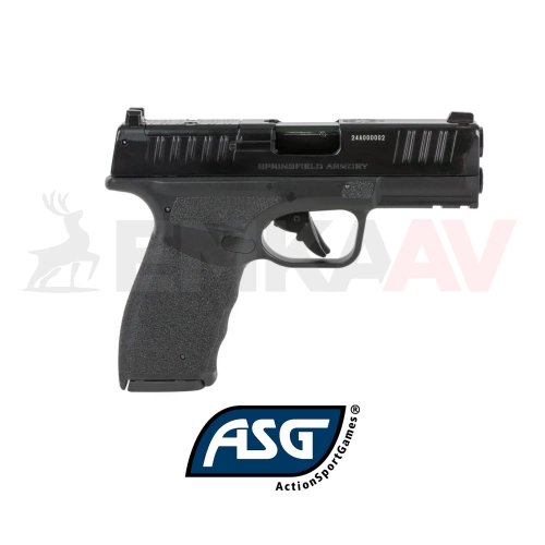 Asg Springfield Armory HellCat Pro Blowback Airsoft Tabanca 20084