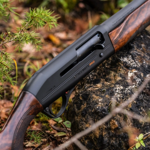 Franchi Affinity Pro Yar� Otomatik Av T�fe�i