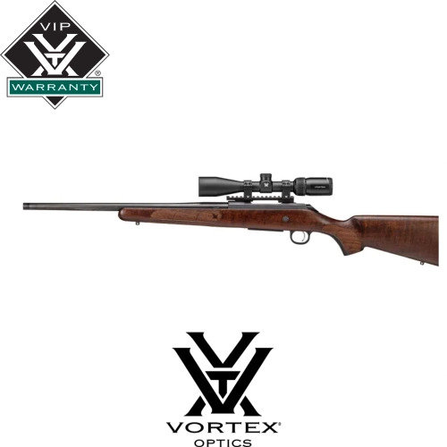 Vortex Crossfire HD 3-9x40 SFP Dead-Hold 2A BDC T�fek D�rb�n� (MOA)