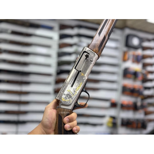 Browning A5 Limited Edition 135.Y�l GR4 Otomatik Av T�fe�i