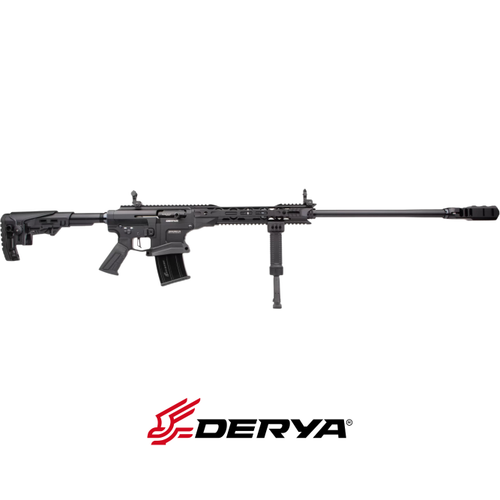 Derya MK-12 AS-700 IPSC 71cm arjrl Av Tfei