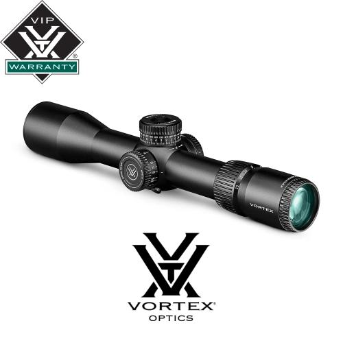 Vortex Venom 3-15x44 FFP EBR-7C Tfek Drbn (MRAD)