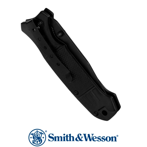 Smith Wesson Extreme Ops 2 Tanto Serrated Katlan�r �ak�