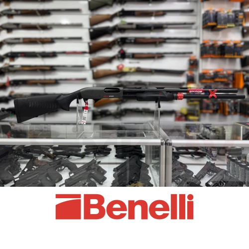 Benelli Nova Speed Pompal� Av T�fe�i