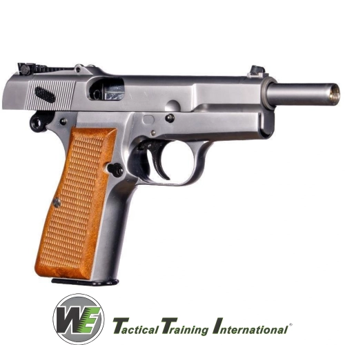 We Browning Ah�ap Dip�ikli Airsoft Tabanca (6mm)