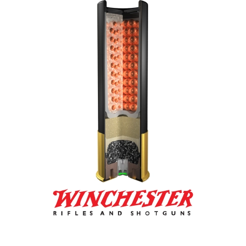 Winchester Usa Long Beard XR Magnum 49 Gr Av Fi�e�i