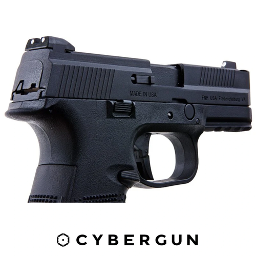 Cybergun FN FNS-9 Mt Airsoft Tabanca (6mm)