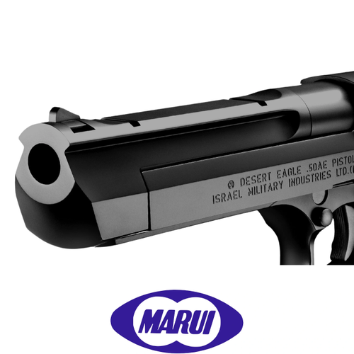 Tokyo Marui Desert Eagle .50AE Hard Kick GBB Airsoft Tabanca (6mm)