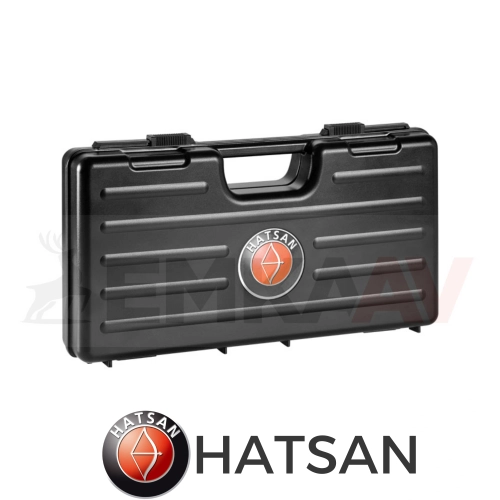 Hatsan Sortie PCP Haval� Tabanca