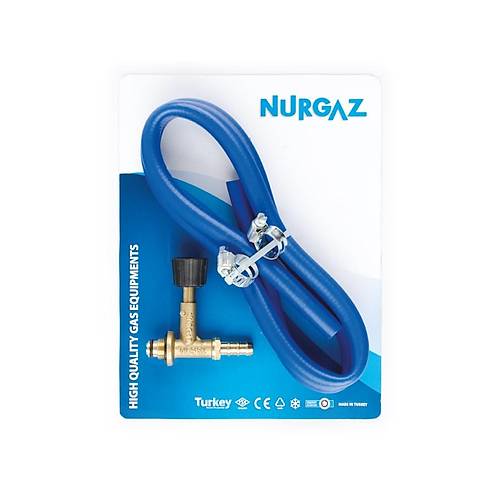 HORTUM KELEP�E MUSLUK SET