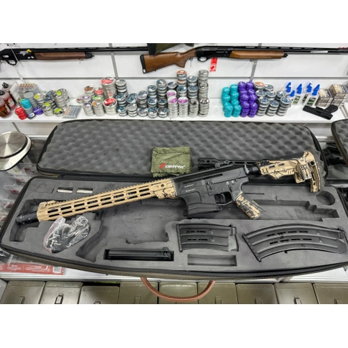 2.EL / Derya MK-12 Otomatik Av T�fe�i