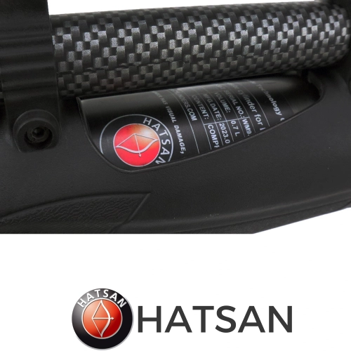 Hatsan Hercules Bully 777 QE PCP Kampanyal� Set