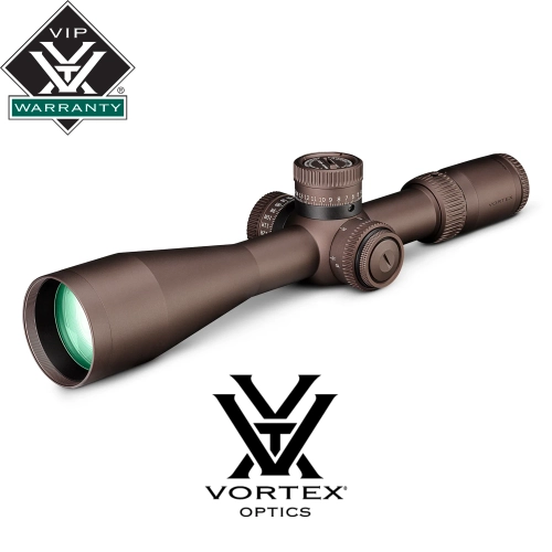 Vortex Razor HD Gen III 6-36x56 FFP EBR-7D Tfek Drbn (MRAD)