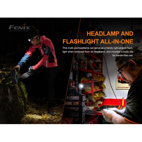 FEN�X HM50R V2.0 700 L�MEN KAFA FENER�