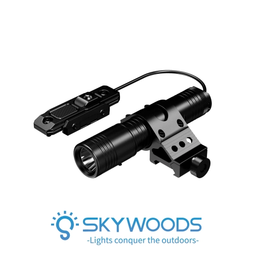 Skywoods RL1200 Taktik T�fek Feneri