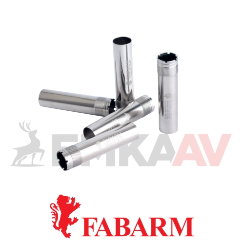 Fabarm Elos 2 Elite Field S�perpoze Av T�fe�i