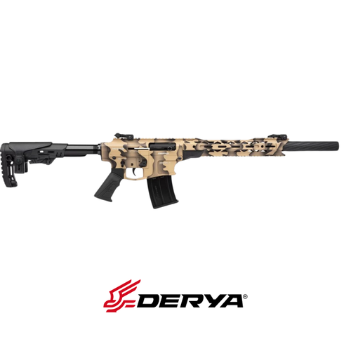 Derya MK-12 AS-152K arjrl Av Tfei