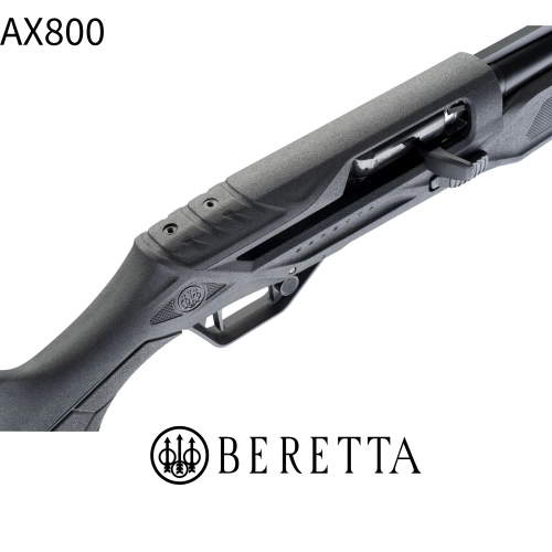 Beretta AX800 Suprema Black Sentetik Yar� Otomatik Av T�fe�i