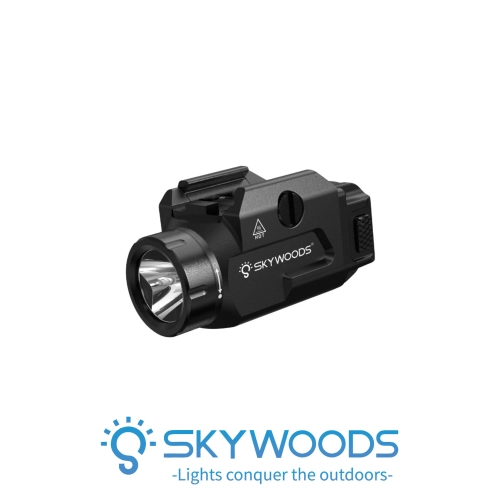 Skywoods PL500 Taktik Silah Feneri