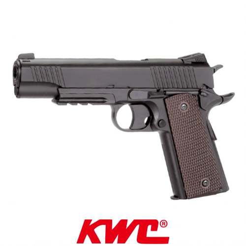 Kwc Colt 1911- 40 Haval� Tabanca