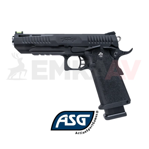Asg Modify Trinity Blowback Airsoft Tabanca 20028