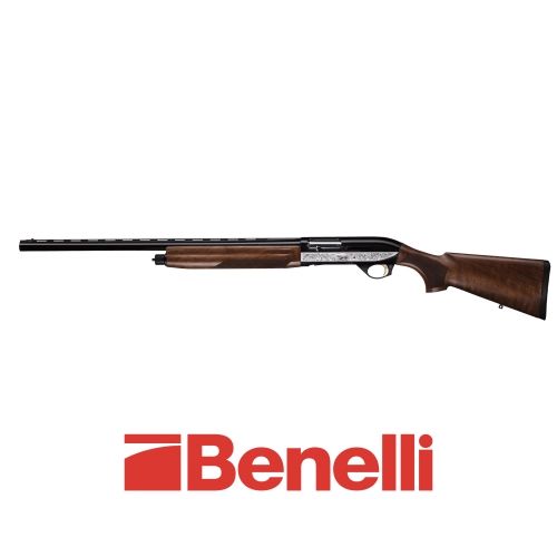 Benelli Duca di Montefeltro Left Handed Yar� Otomatik Av T�fe�i | Solak Avc�lar ��in M�kemmel Se�im