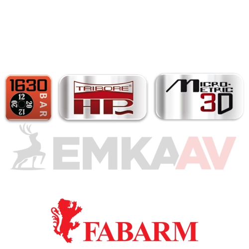 Fabarm Elos N2 Trap Av T�fe�i