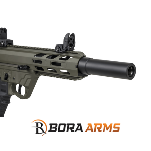 Bora Arms BR99-X Bullpup Haki arjrl Av Tfei