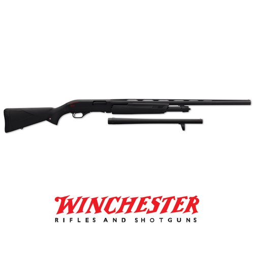 Winchester SXP Field Combo Pompal Av Tfei