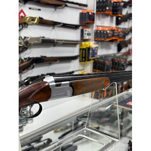 Beretta S55 S�perpoze Av T�fe�i / 2.El