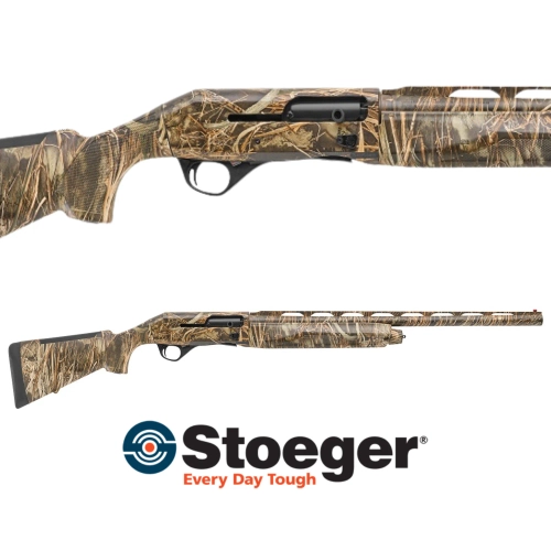 Stoeger M3500 V2 Camo Max7 Yar Otomatik Av Tfei