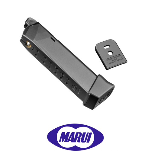Tokyo Marui Glock22 G22 GBB Airsoft Tabanca (6mm)