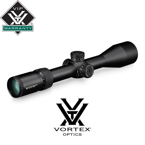 Vortex Diamondback Tactical 6-24x50 FFP EBR-2C MOA Tfek Drbn